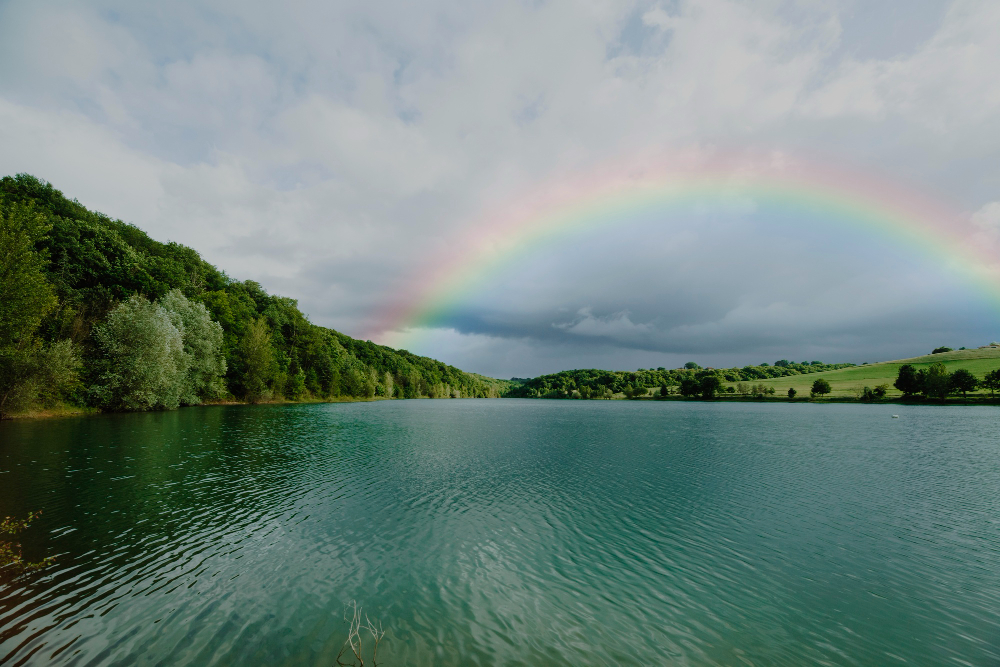 rainbow