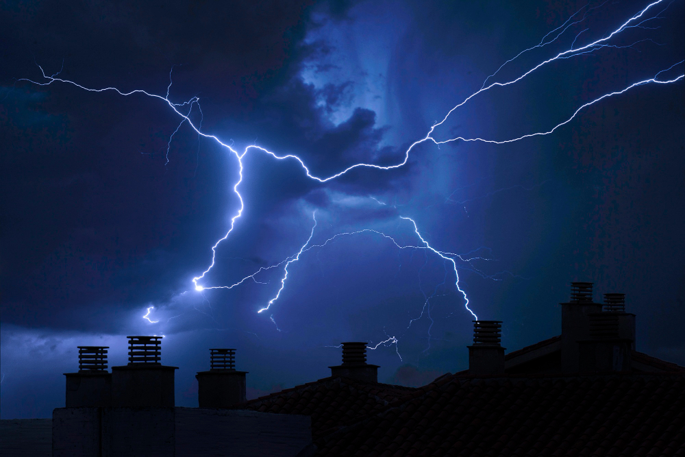 Thunder