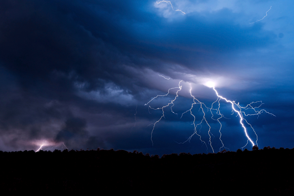 Thunder