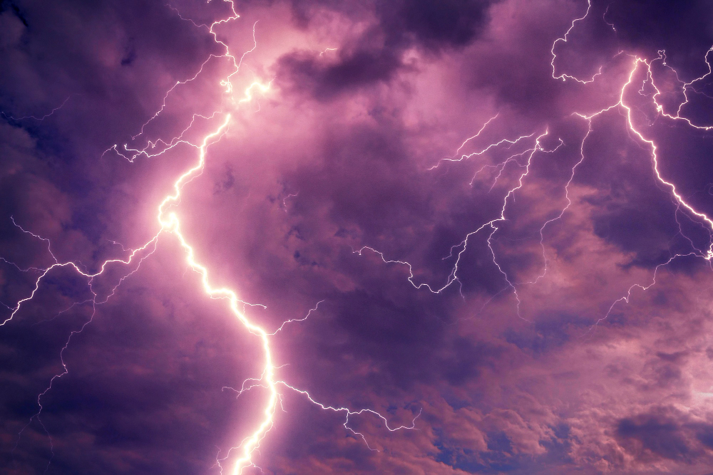 Thunder