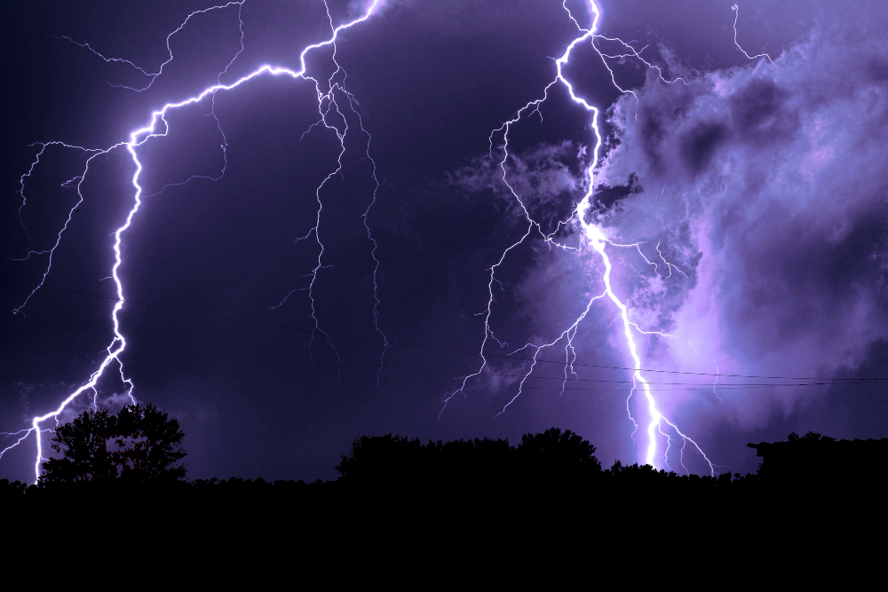 Thunder