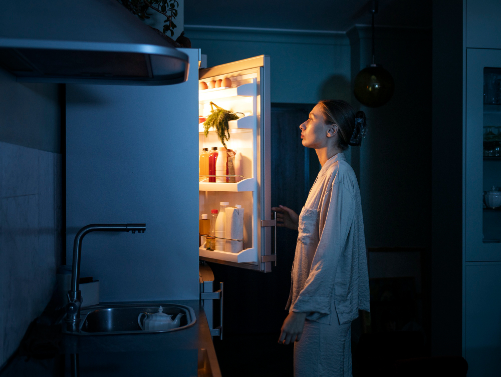 Fridge