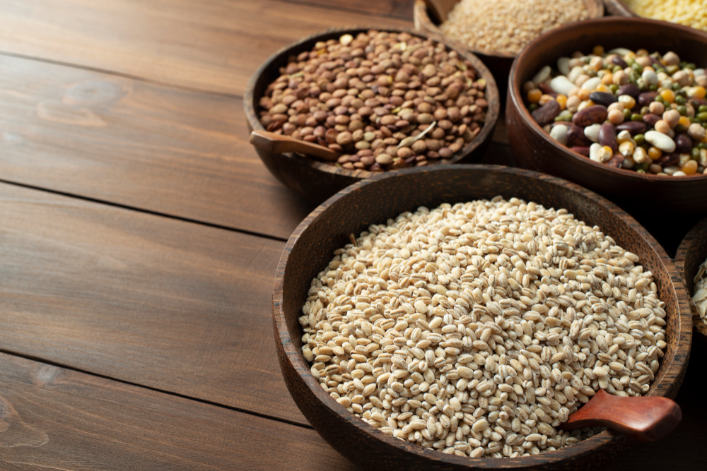 Whole Grain