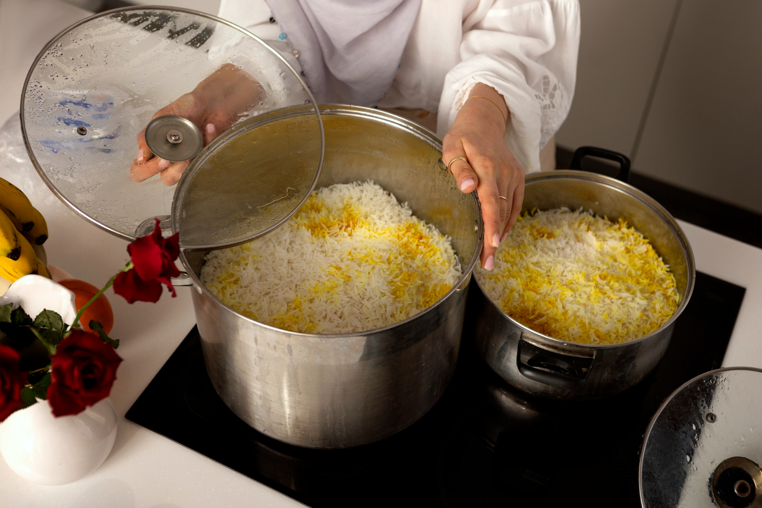 Rice