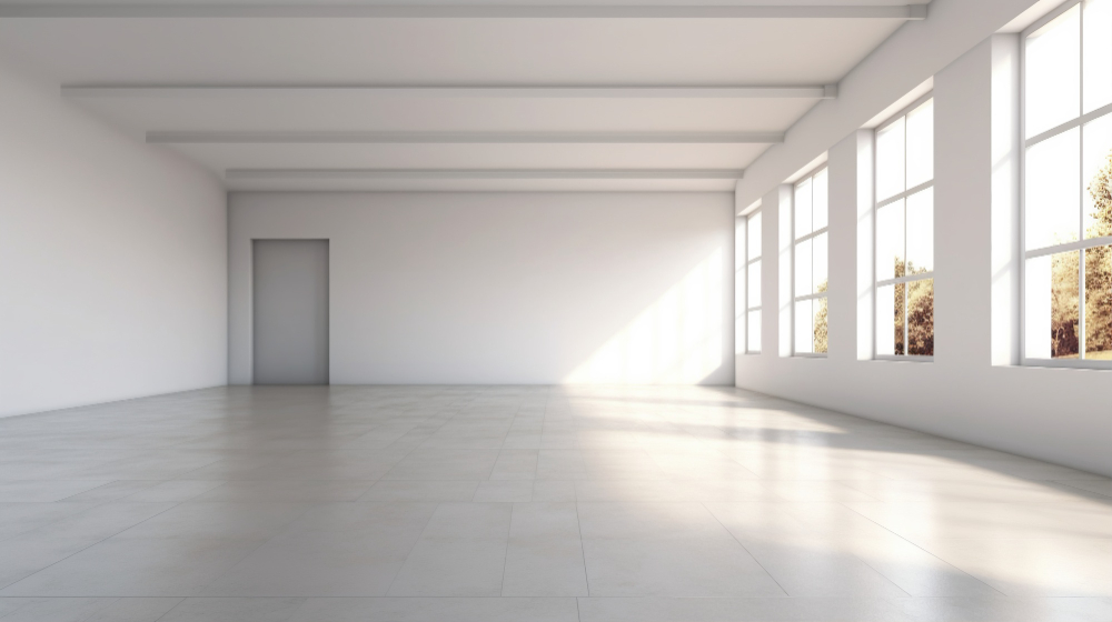 Empty Room