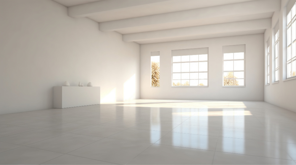 Empty Room