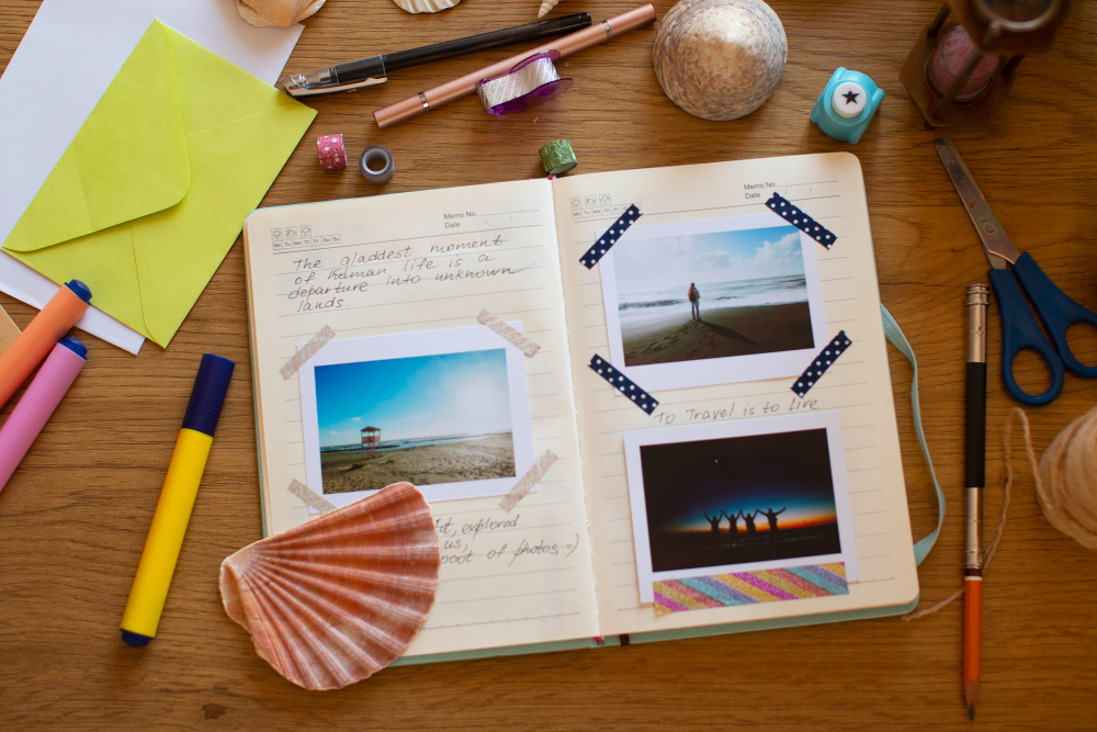 10 Things Worth Doing in the Week After a Trip