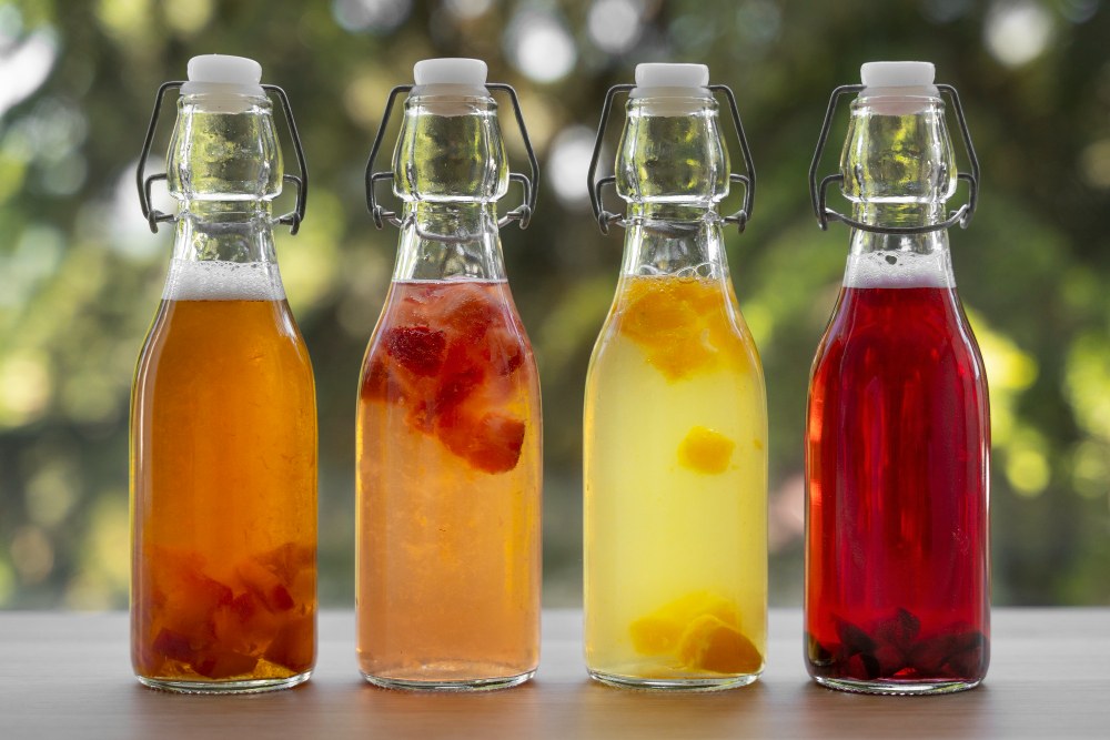 Fermented Drink