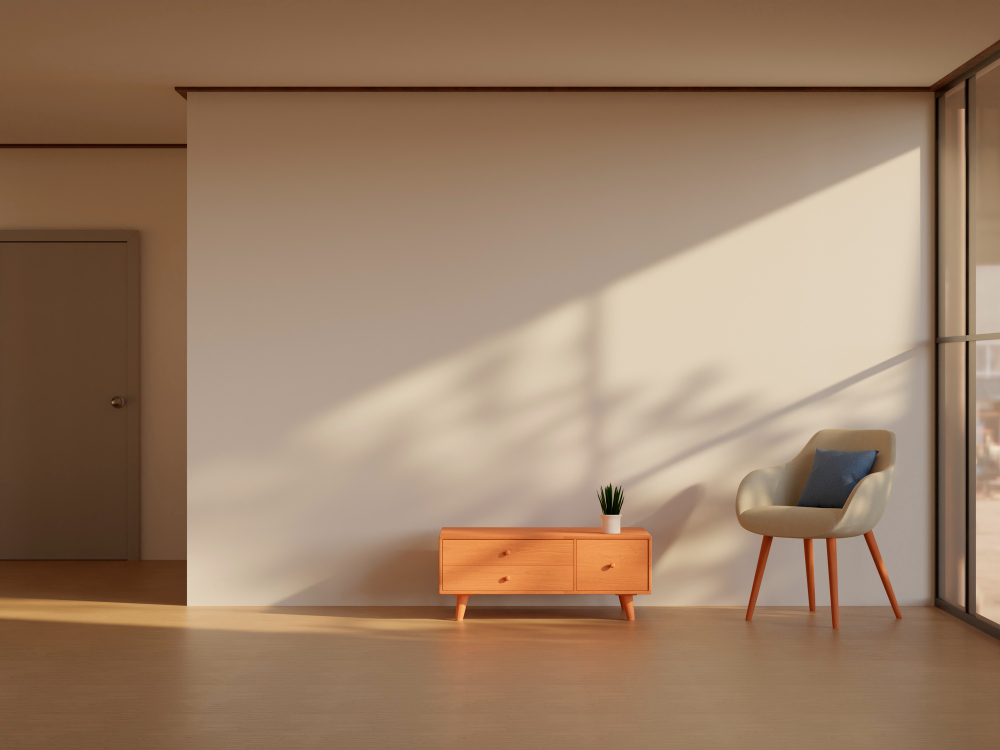 Empty Room