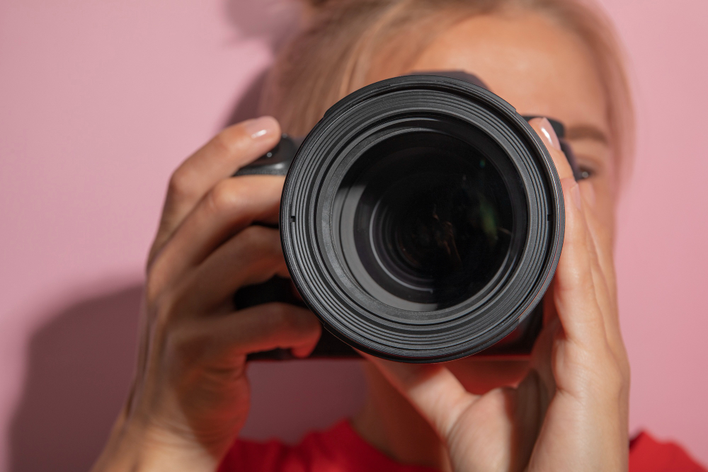 Camera Lens