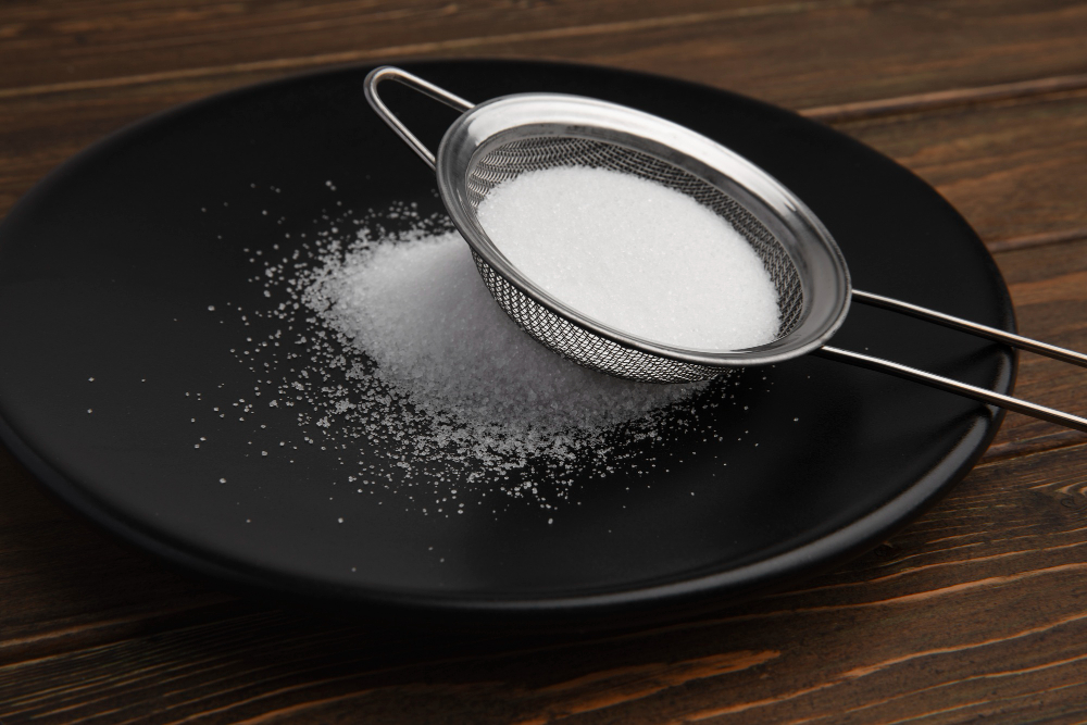 sugar