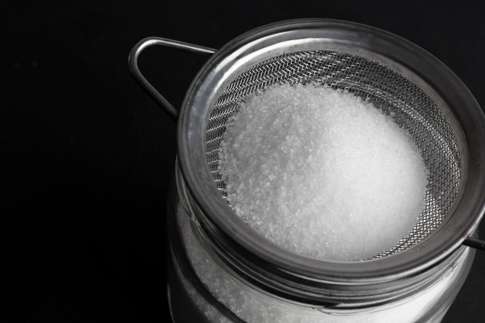 sugar