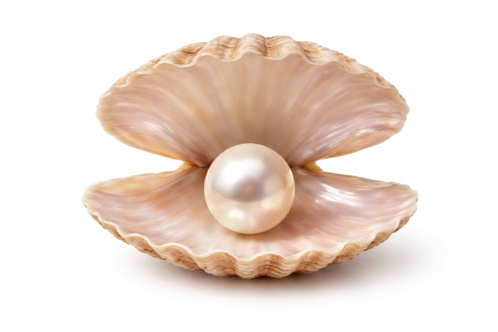pearls