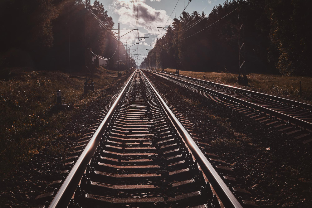 Railway Track