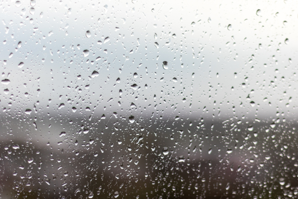 Condensation