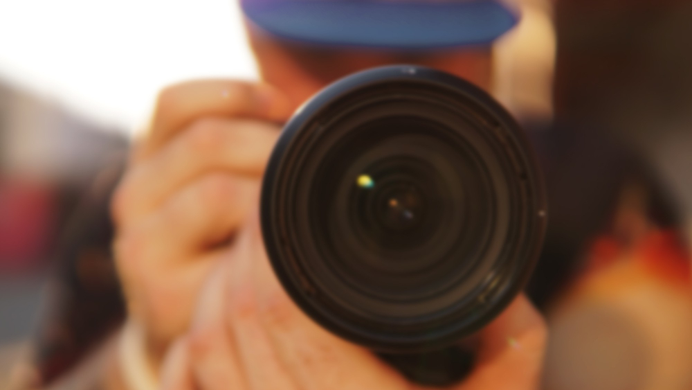 Camera Lens