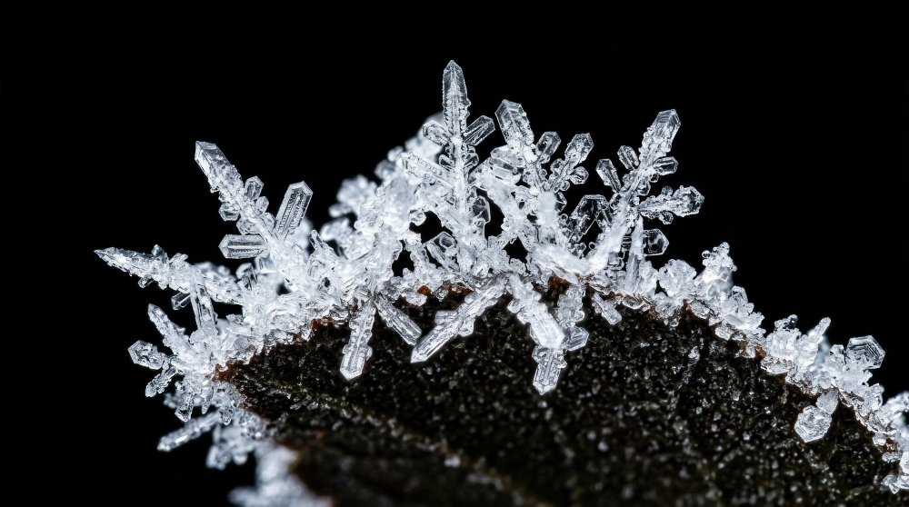 frost