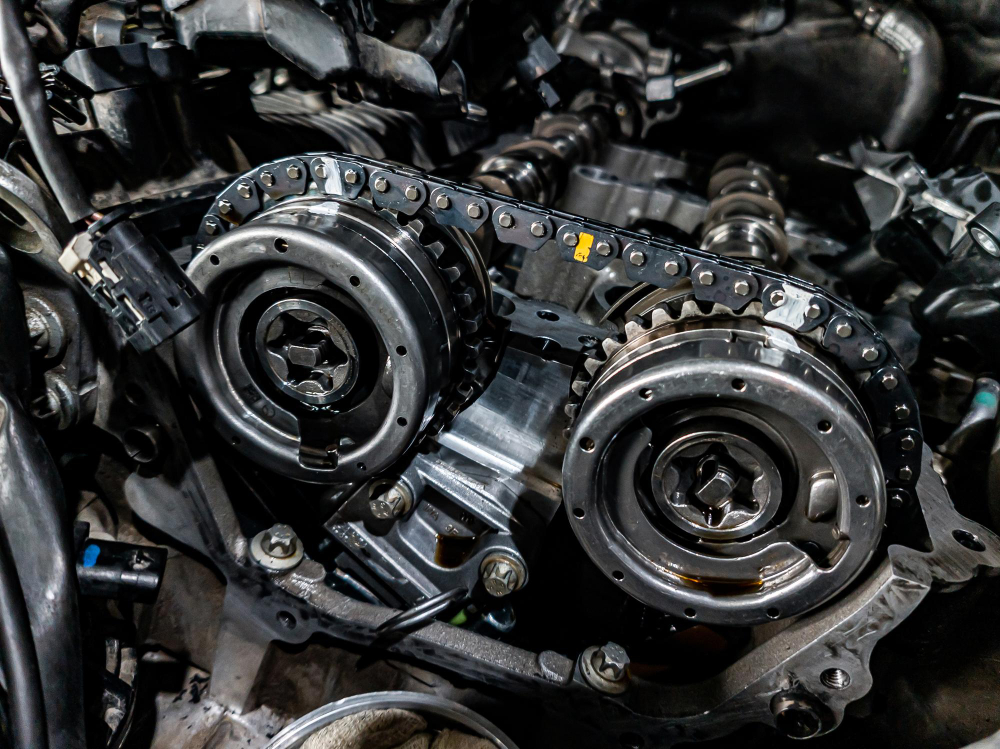 gears