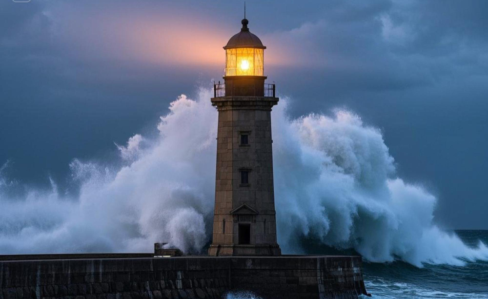 Lighthouse