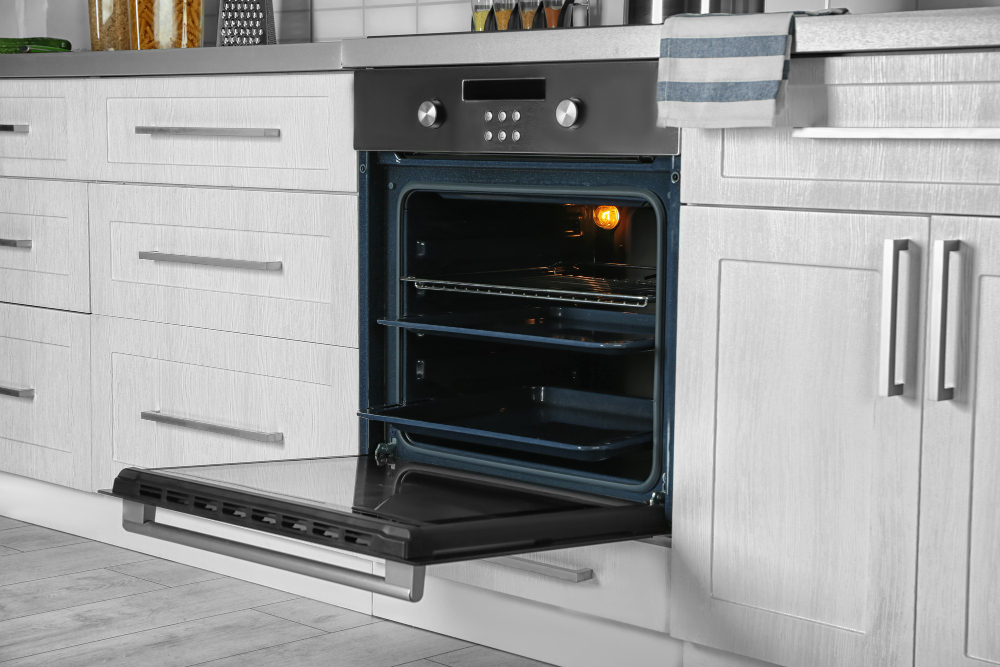 oven