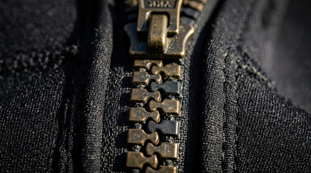 zipper