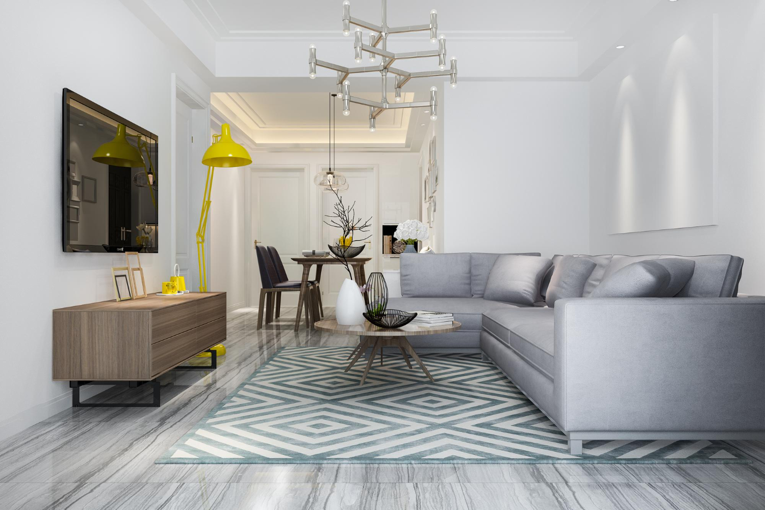 Home interior