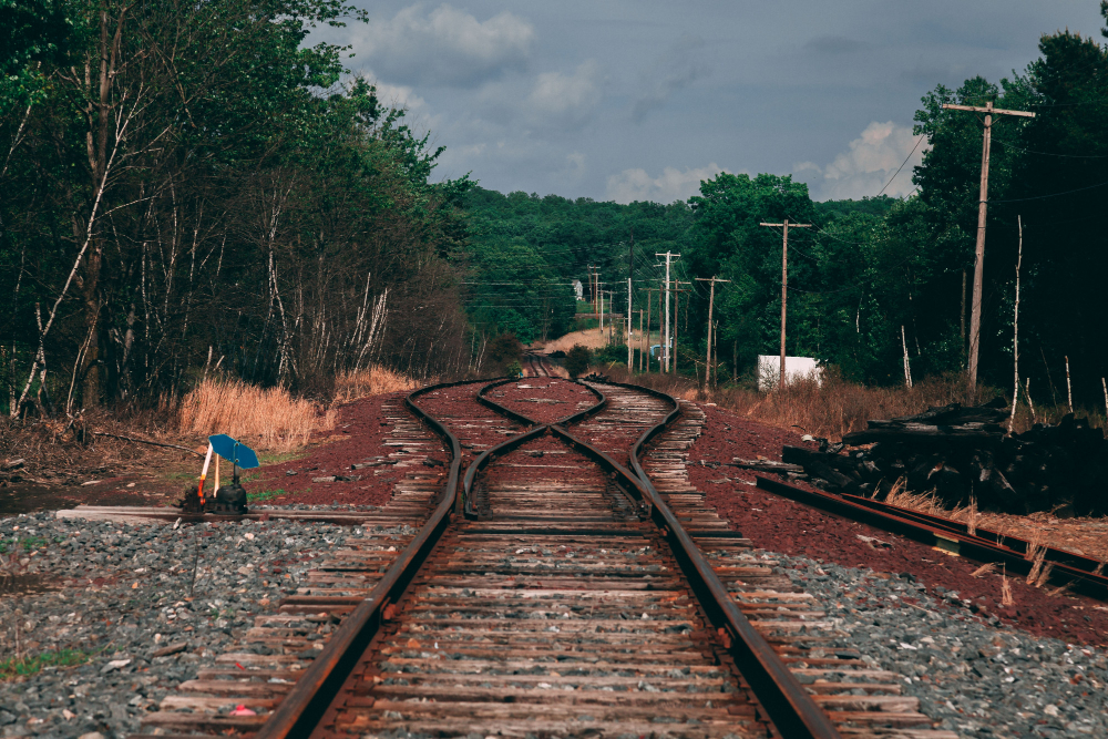 Railway