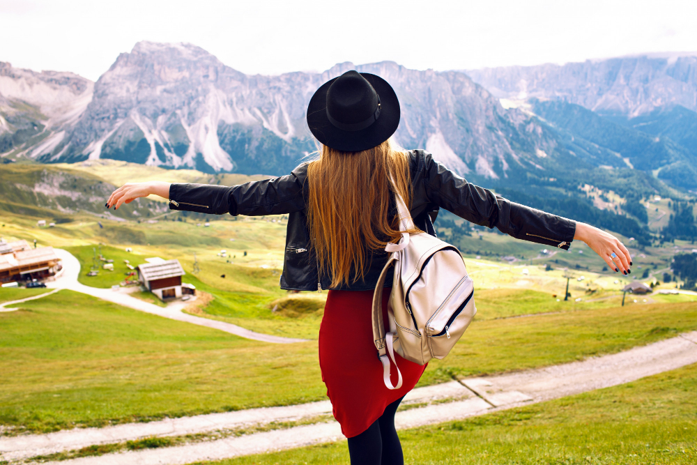 Traveler
