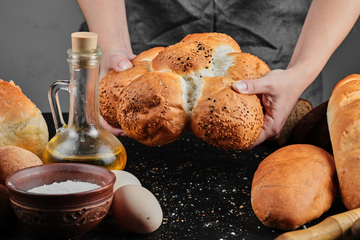 Bread