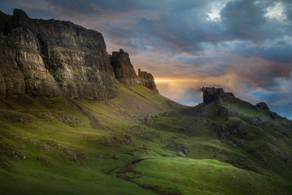 Landscape