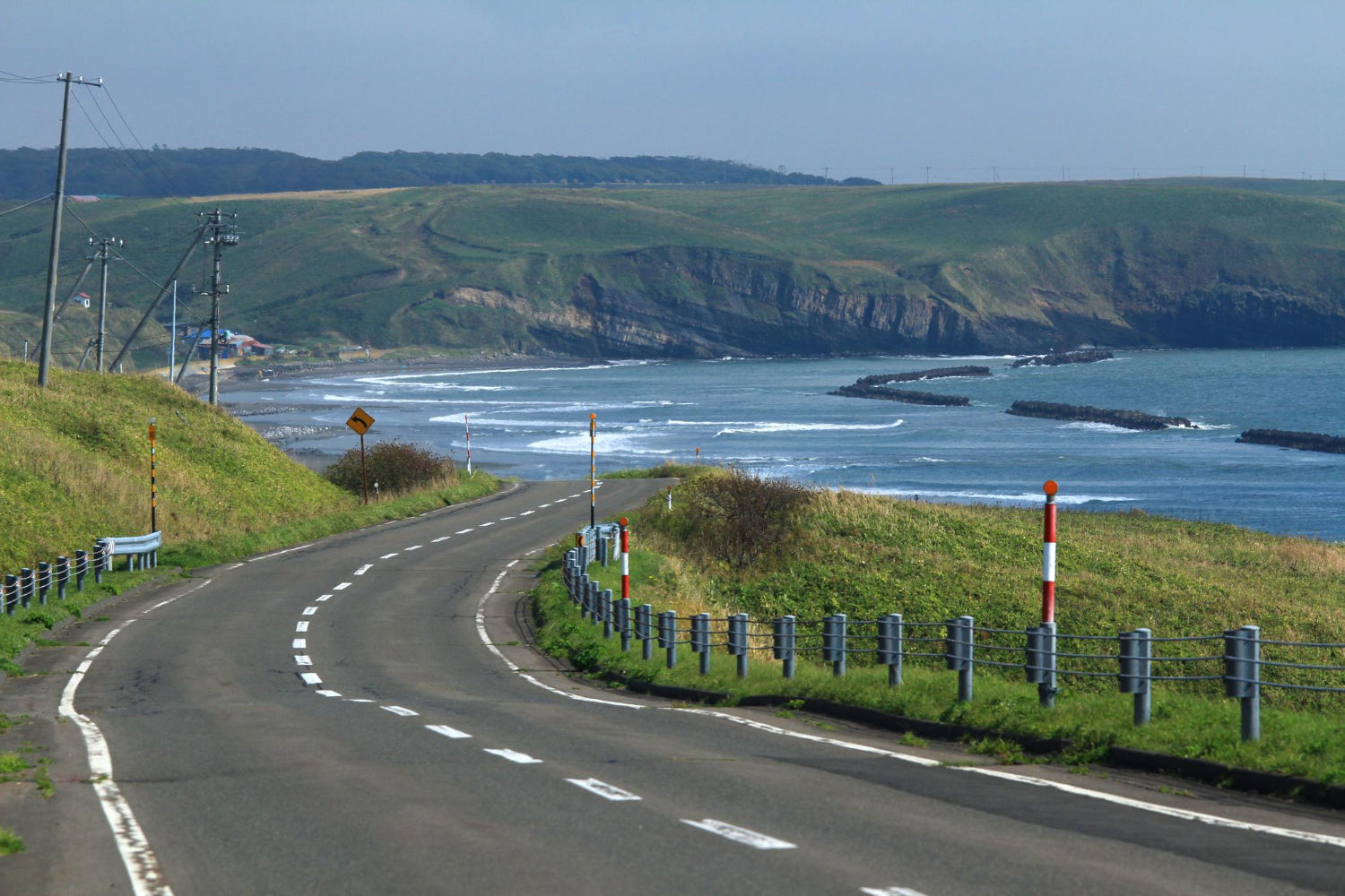causeway road