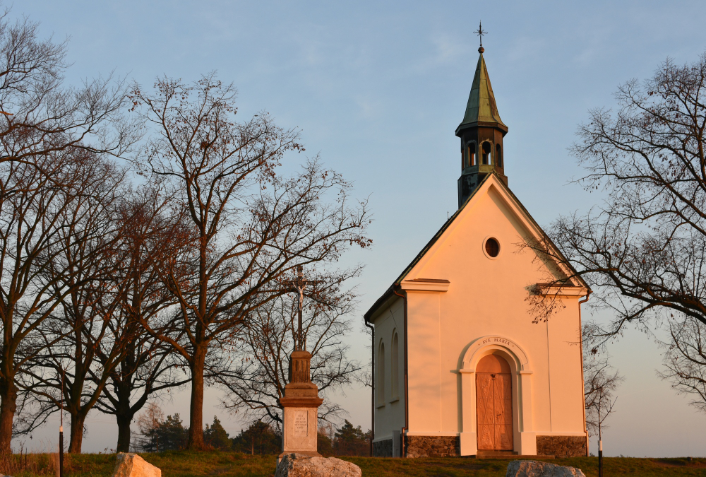 Churchyard