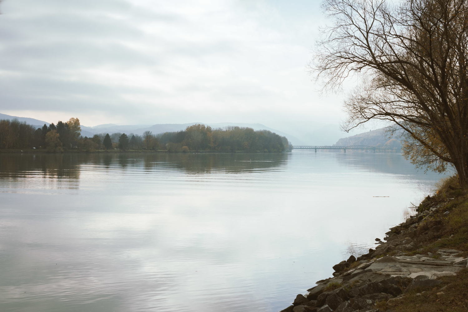 River