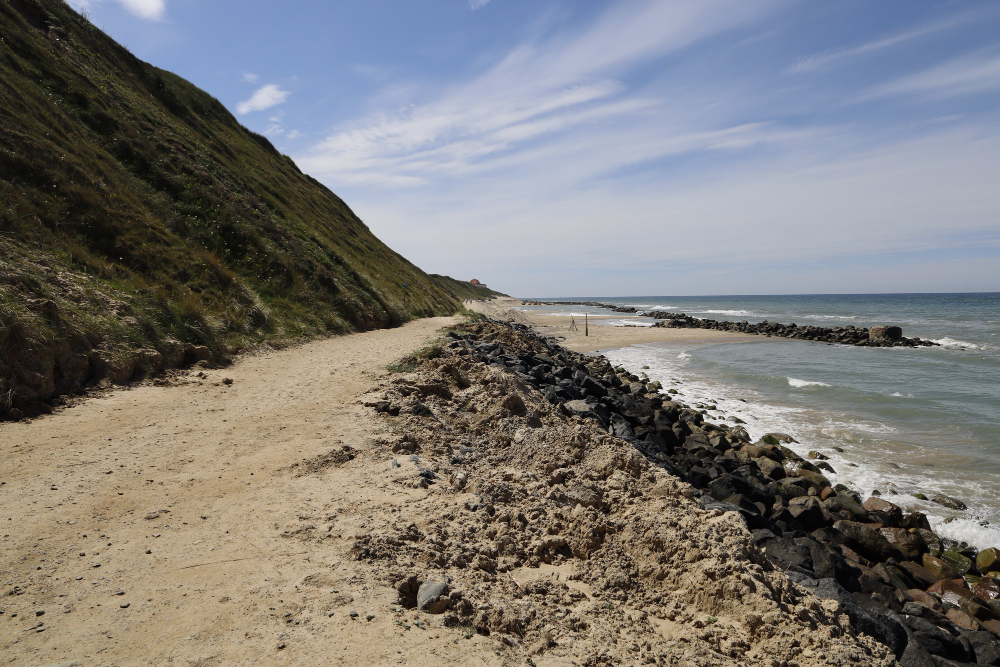 coastal path