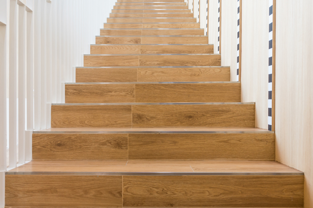 Stair