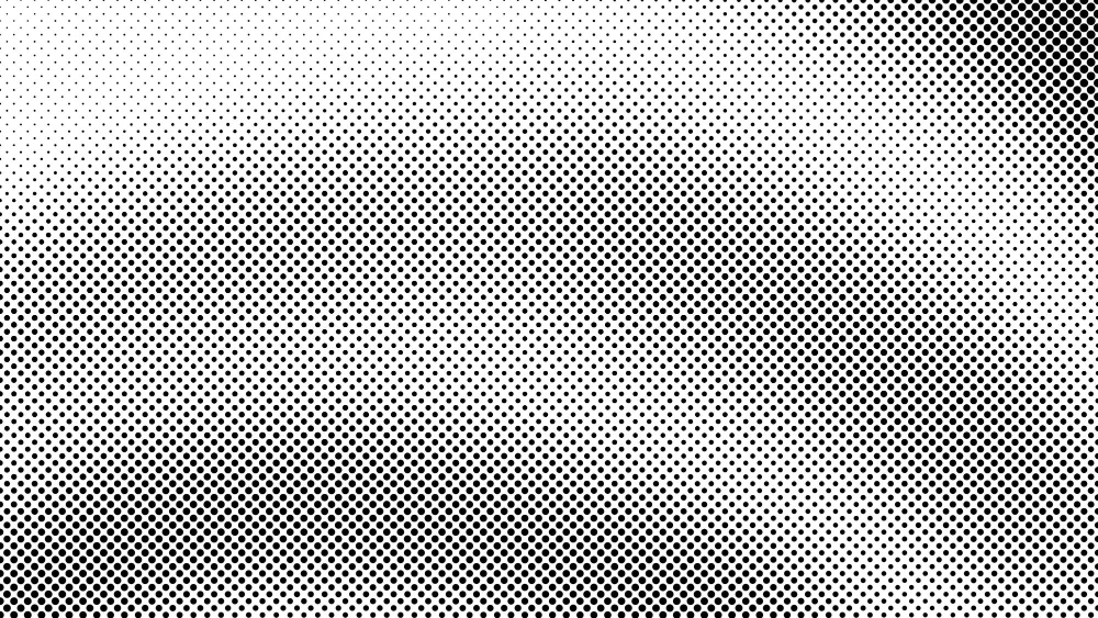 halftone