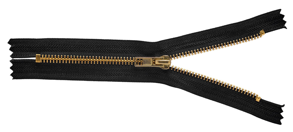zipper