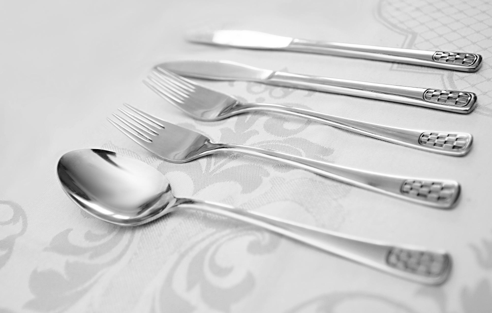 cutlery