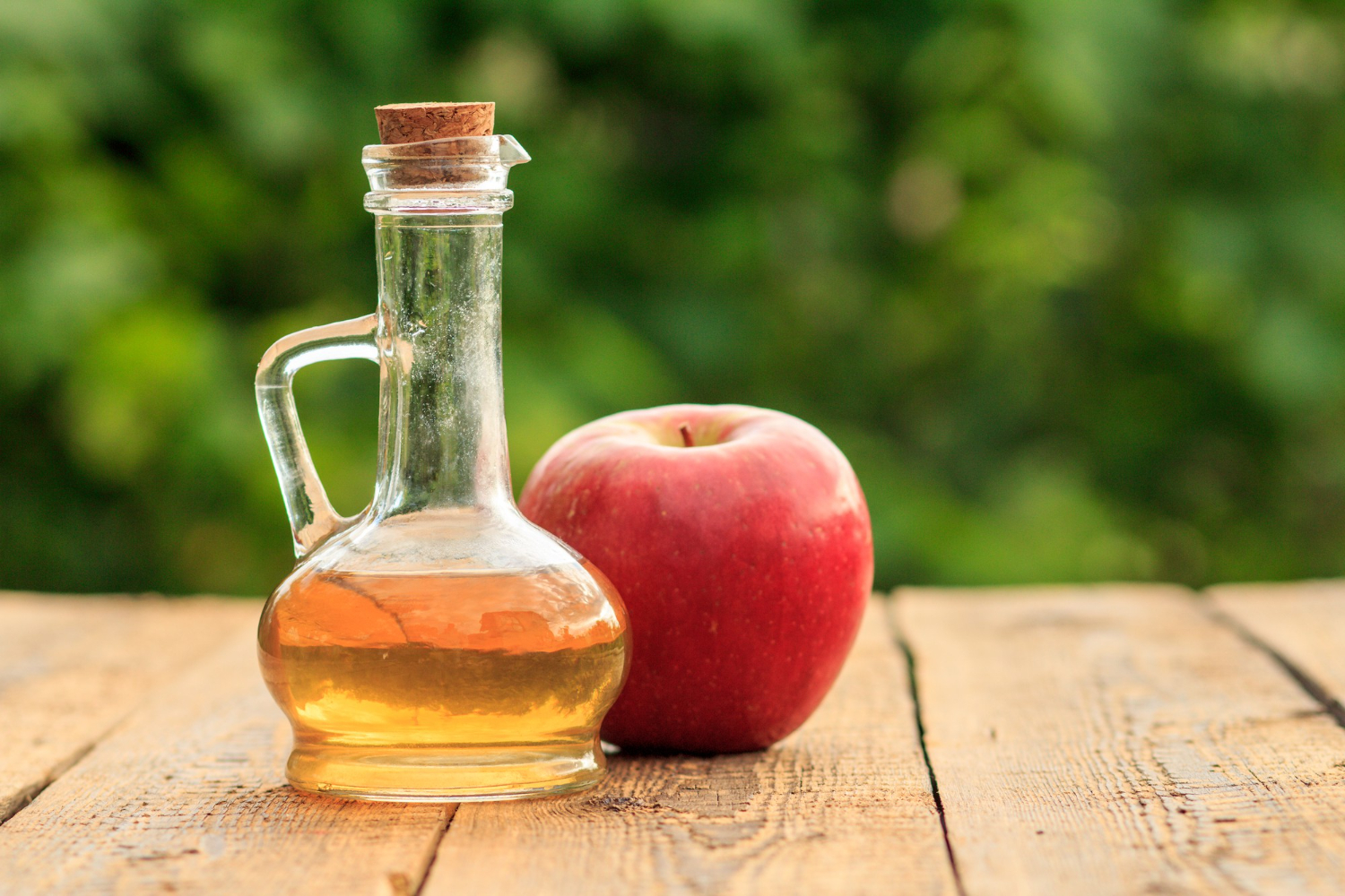 vinegar