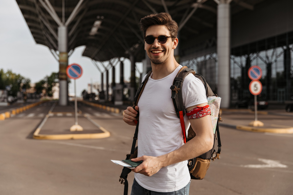 Traveler
