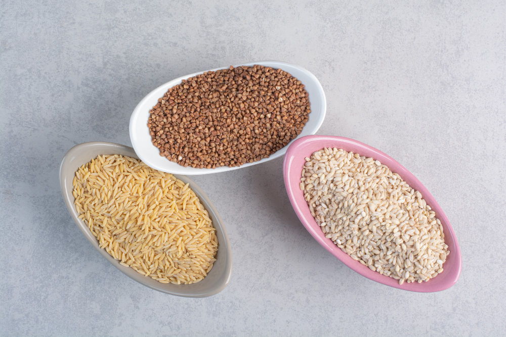Whole Grain