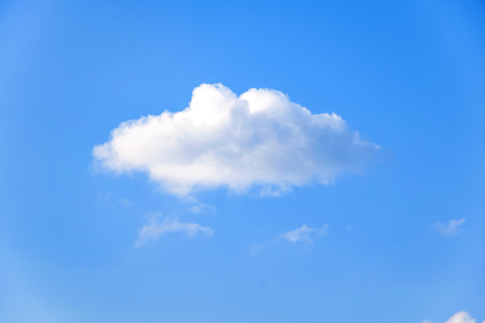 Cloud