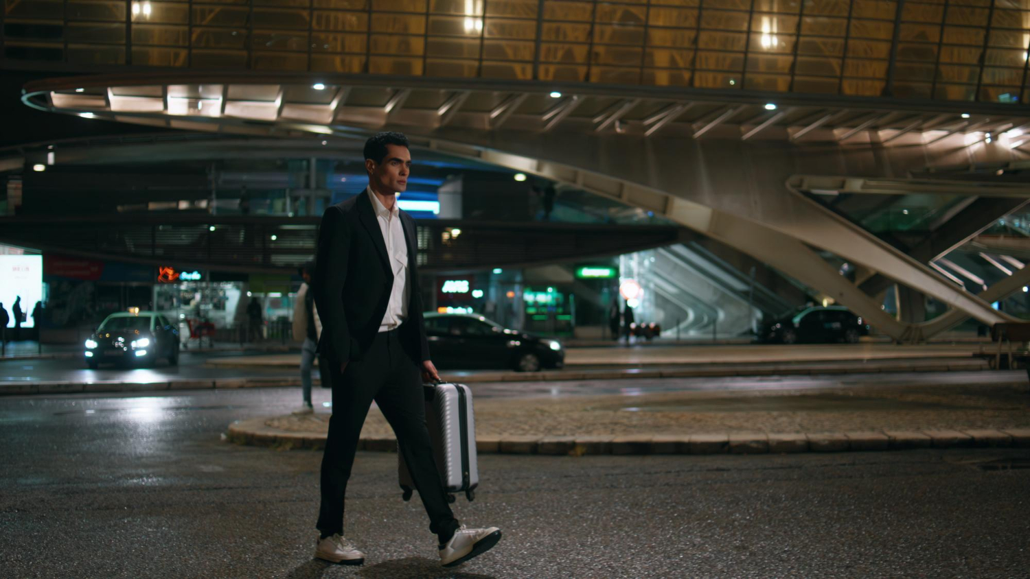 Traveler