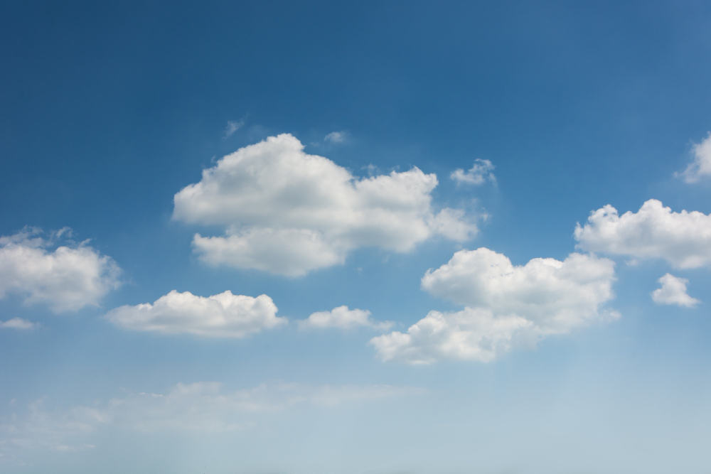 Cloud