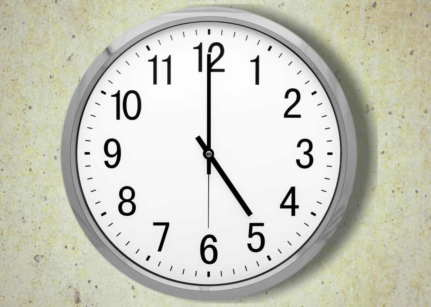 clock