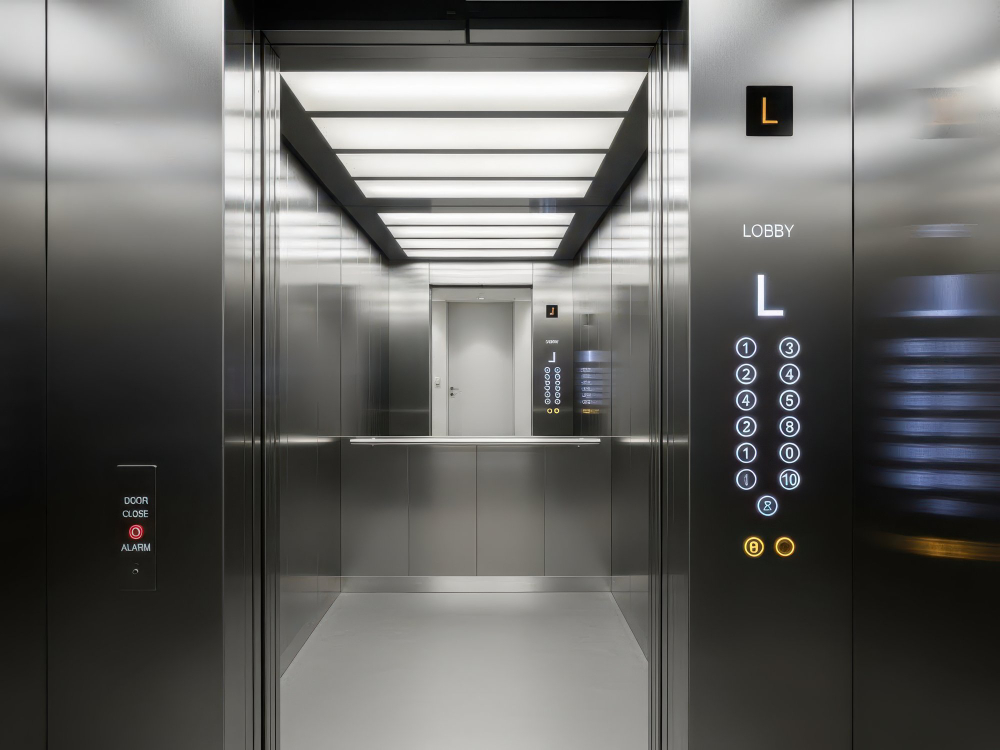elevator