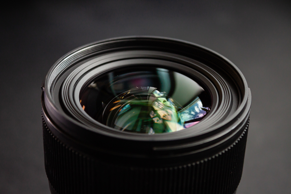 Camera Lens