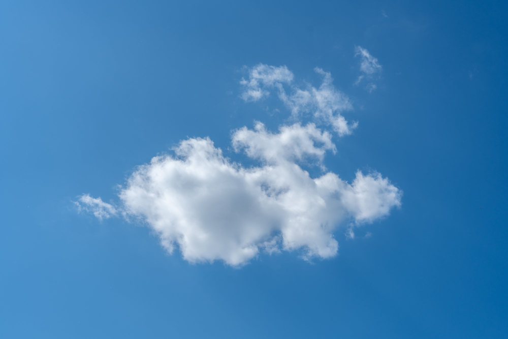 Cloud