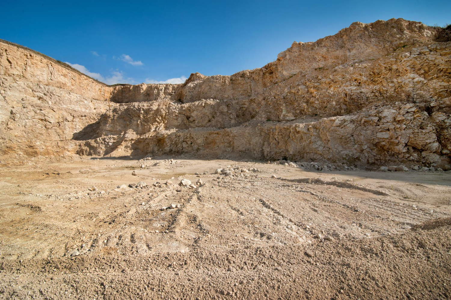 Quarry