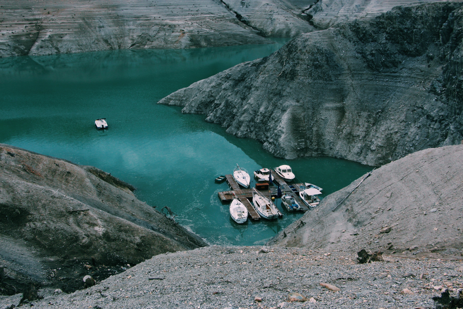 Quarry